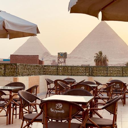 Hur Magic Inn Kafret el-Gabal Dış mekan fotoğraf