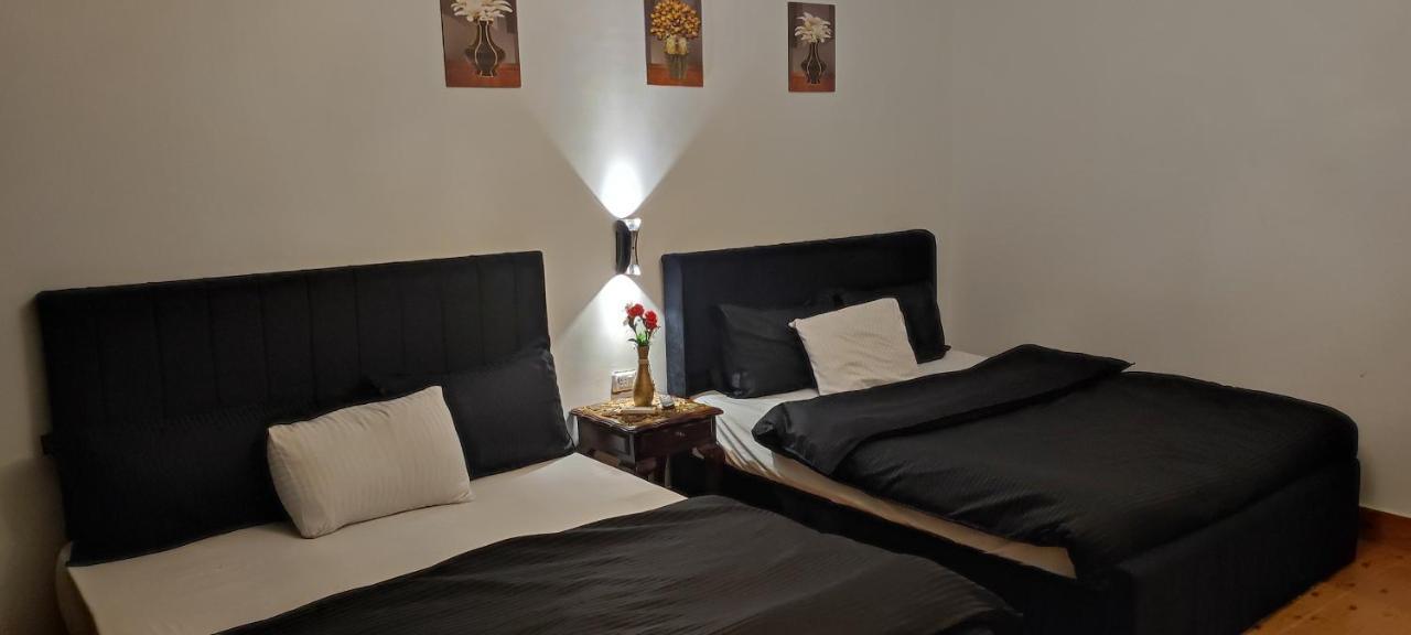 Hur Magic Inn Kafret el-Gabal Dış mekan fotoğraf
