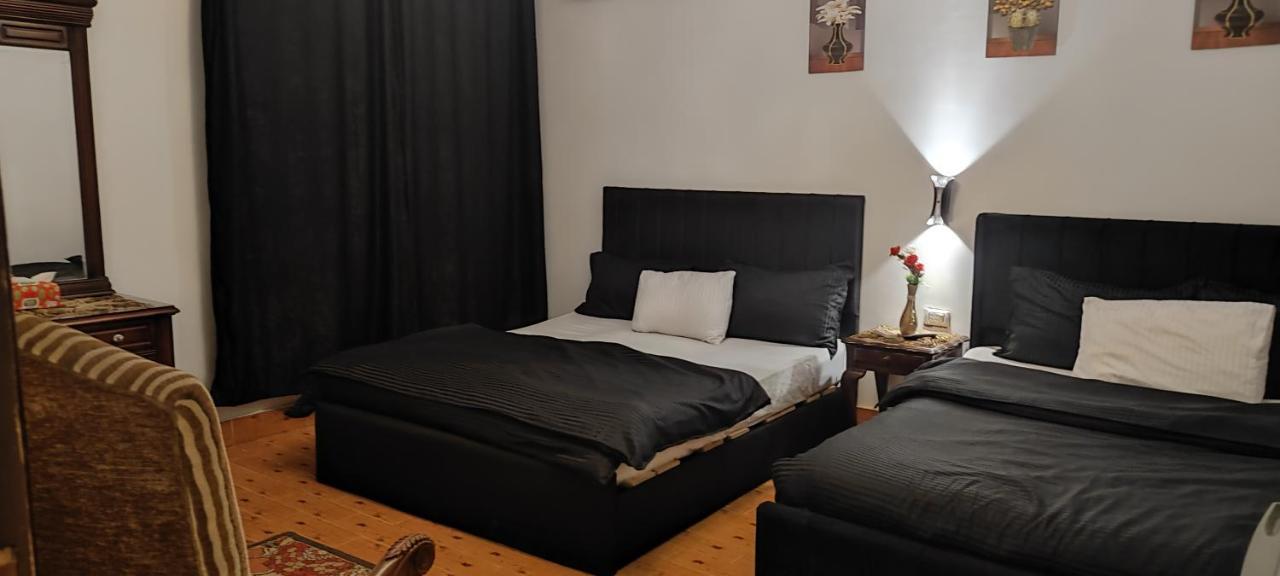 Hur Magic Inn Kafret el-Gabal Dış mekan fotoğraf