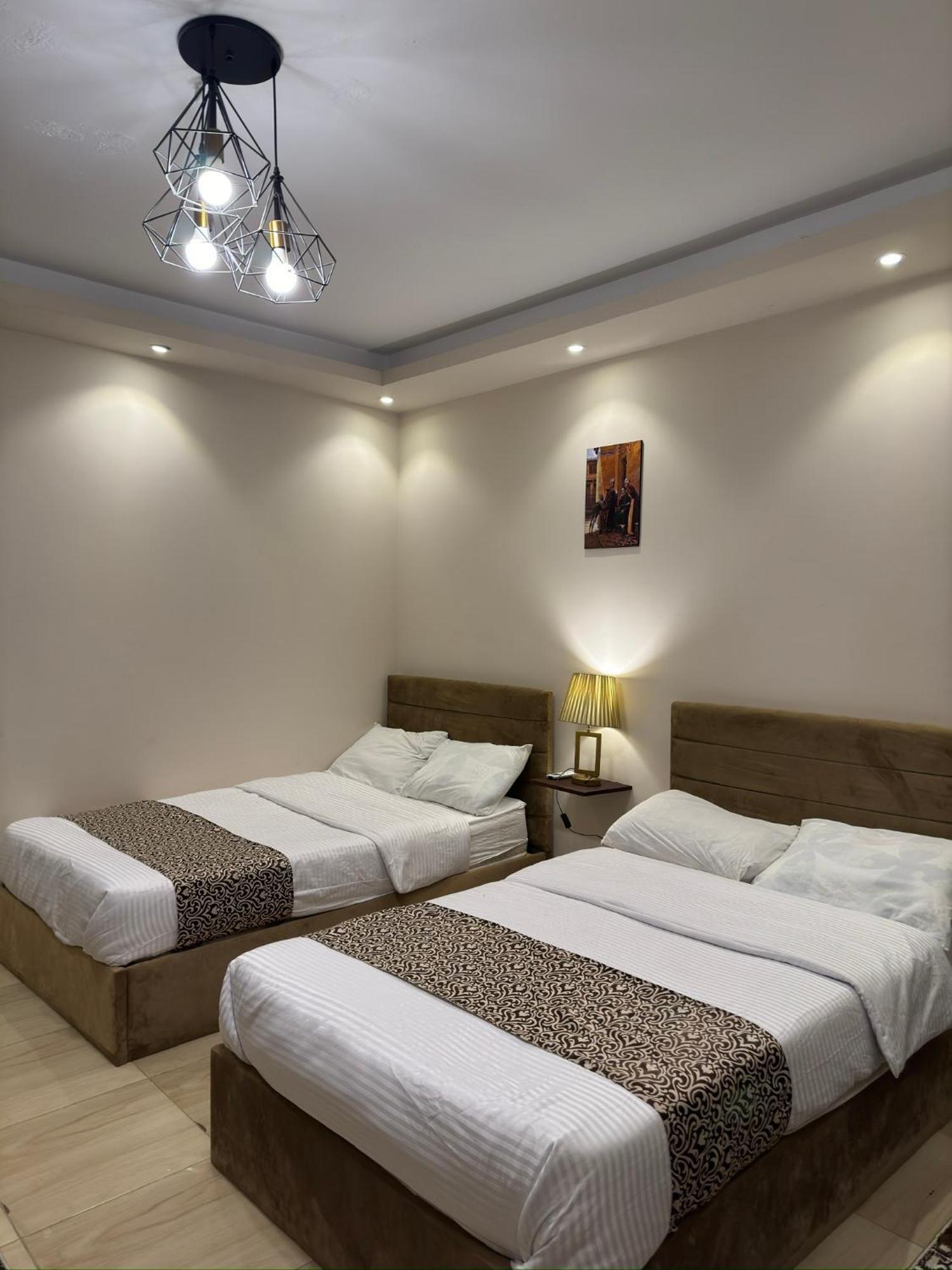 Hur Magic Inn Kafret el-Gabal Dış mekan fotoğraf